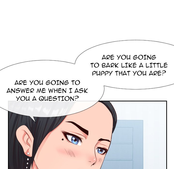 Inexperienced - Chapter 18 Page 113
