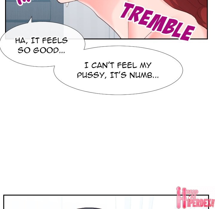 Inexperienced - Chapter 18 Page 61