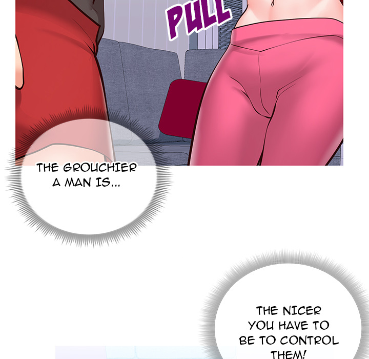 Inexperienced - Chapter 2 Page 60