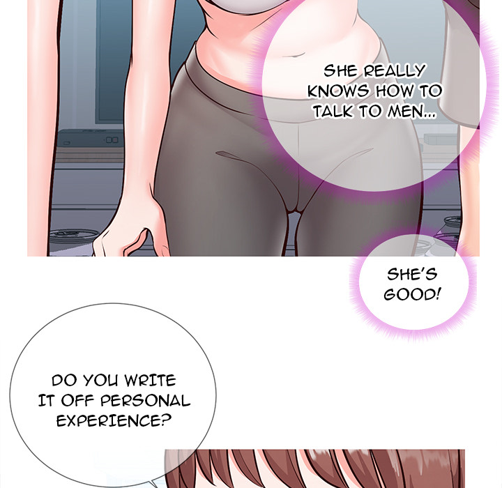 Inexperienced - Chapter 2 Page 92