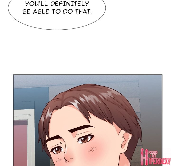 Inexperienced - Chapter 20 Page 40