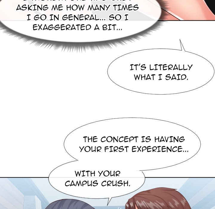 Inexperienced - Chapter 20 Page 47