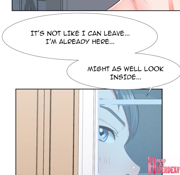 Inexperienced - Chapter 21 Page 46