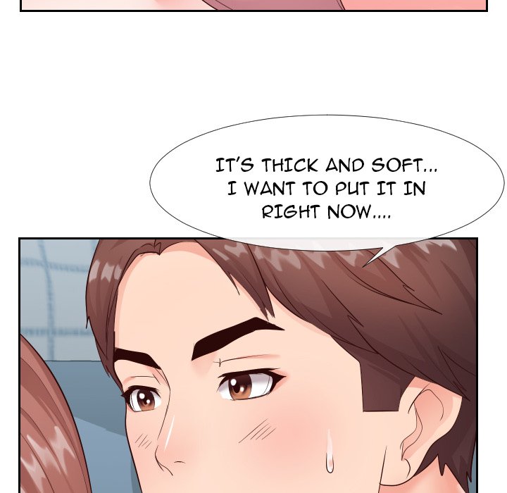 Inexperienced - Chapter 21 Page 93