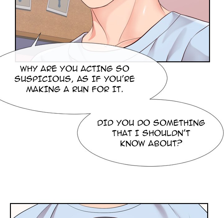 Inexperienced - Chapter 23 Page 27
