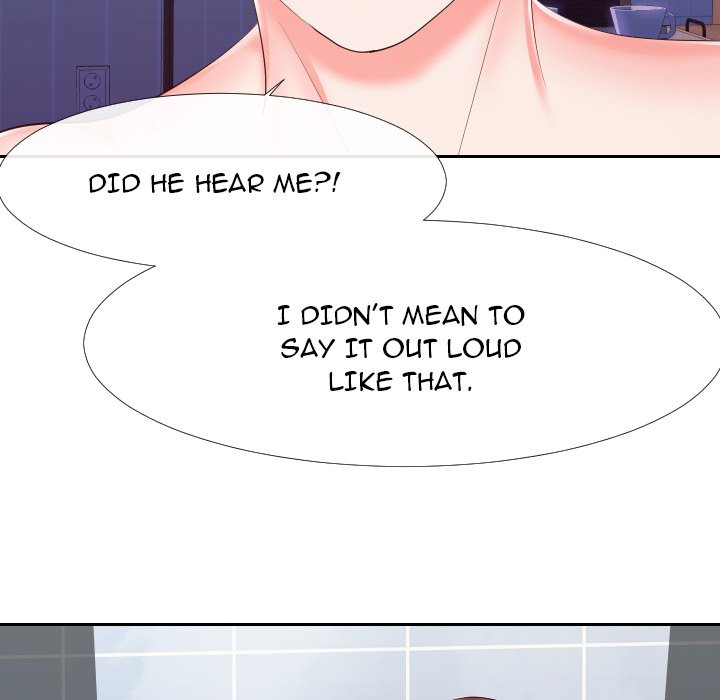 Inexperienced - Chapter 26 Page 9