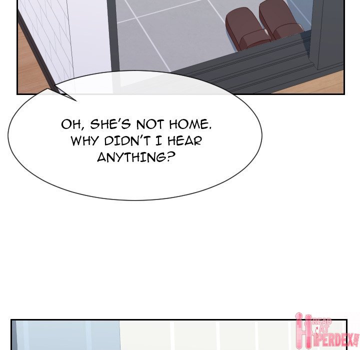 Inexperienced - Chapter 28 Page 88