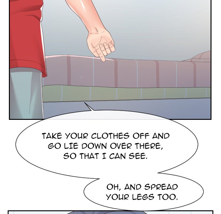 Inexperienced - Chapter 30 Page 29