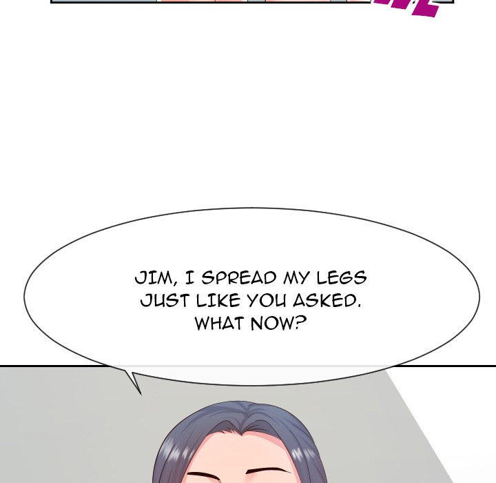 Inexperienced - Chapter 30 Page 40