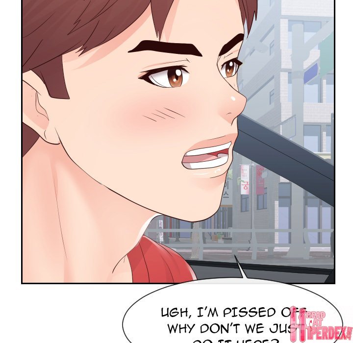 Inexperienced - Chapter 32 Page 100