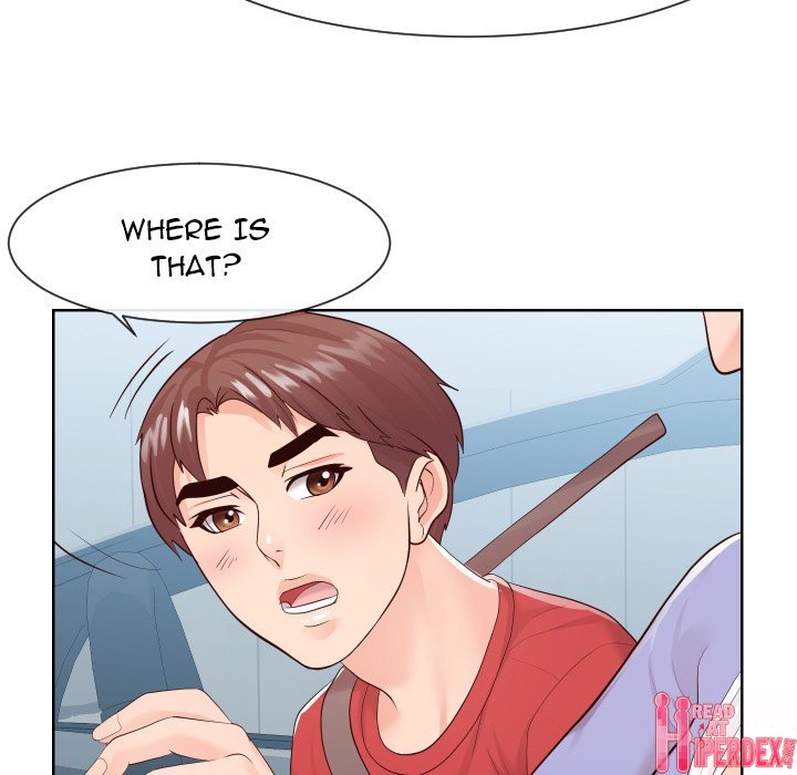 Inexperienced - Chapter 32 Page 49