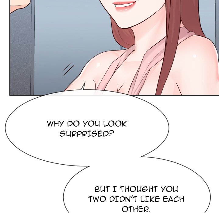 Inexperienced - Chapter 36 Page 21