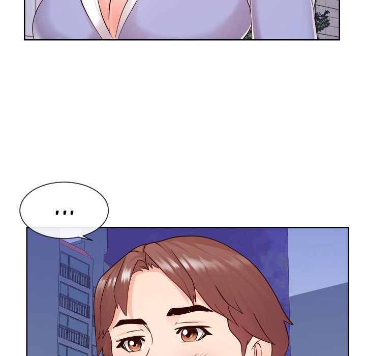 Inexperienced - Chapter 36 Page 36