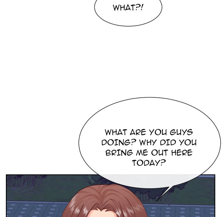 Inexperienced - Chapter 36 Page 69