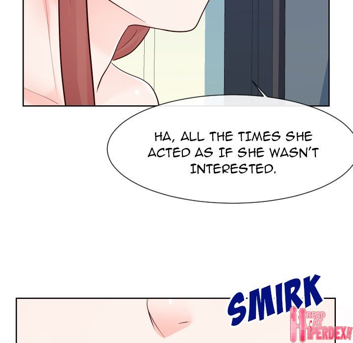 Inexperienced - Chapter 37 Page 77