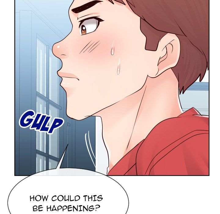 Inexperienced - Chapter 38 Page 101