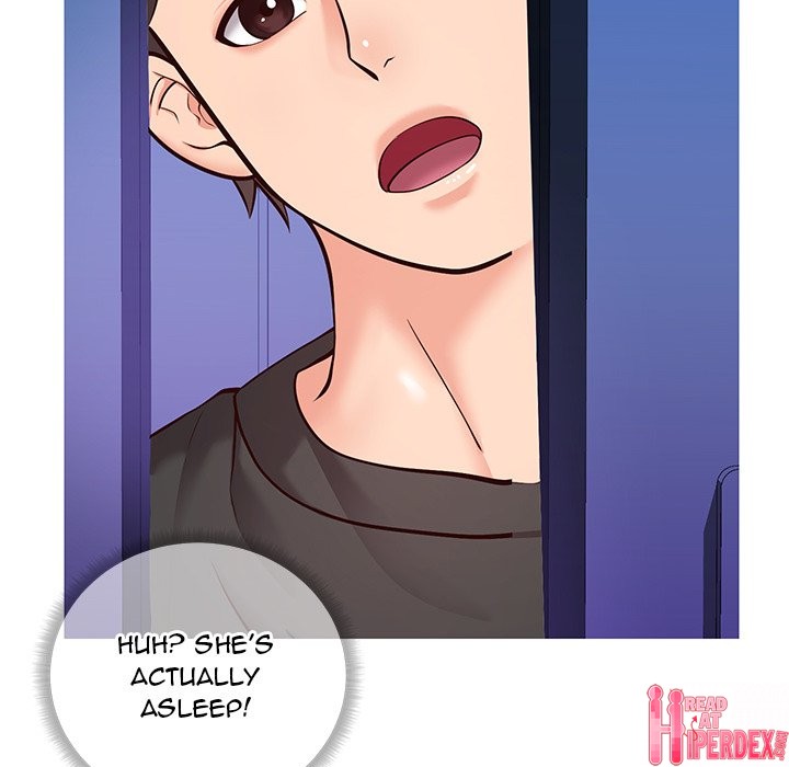 Inexperienced - Chapter 4 Page 103