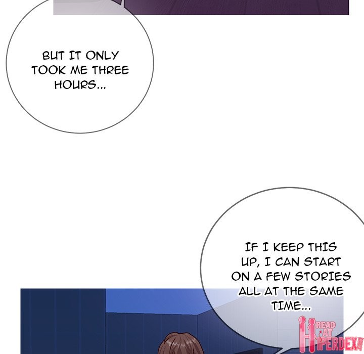 Inexperienced - Chapter 4 Page 88