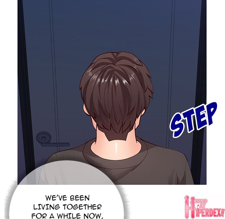 Inexperienced - Chapter 4 Page 91