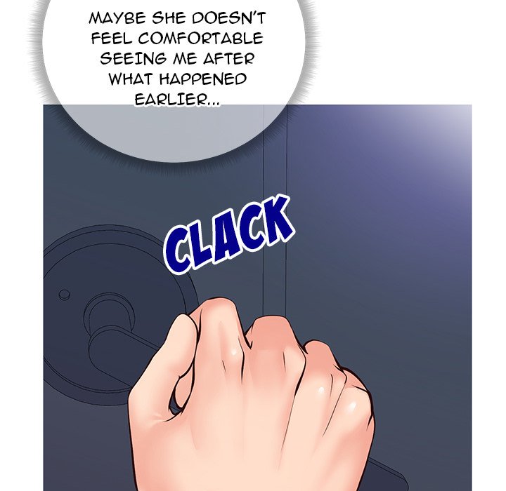 Inexperienced - Chapter 4 Page 98
