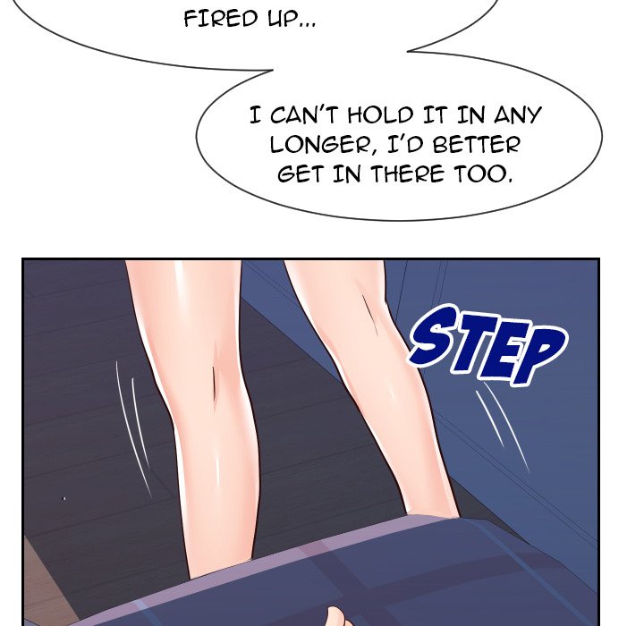 Inexperienced - Chapter 40 Page 103