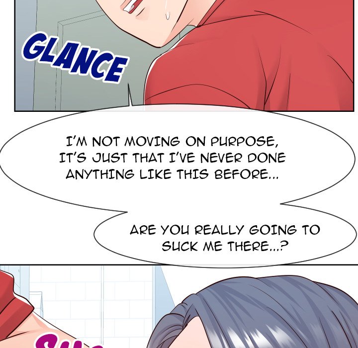 Inexperienced - Chapter 40 Page 21