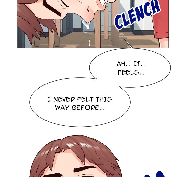 Inexperienced - Chapter 40 Page 28