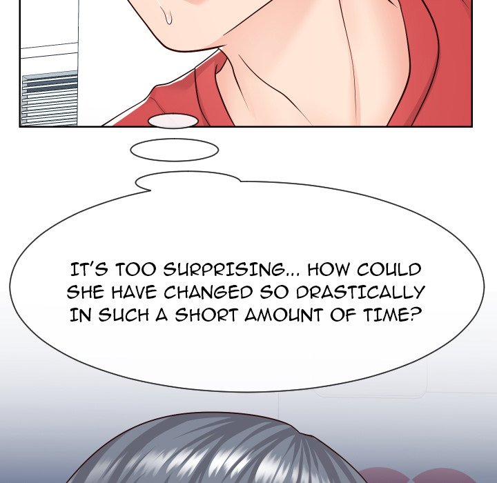 Inexperienced - Chapter 40 Page 51