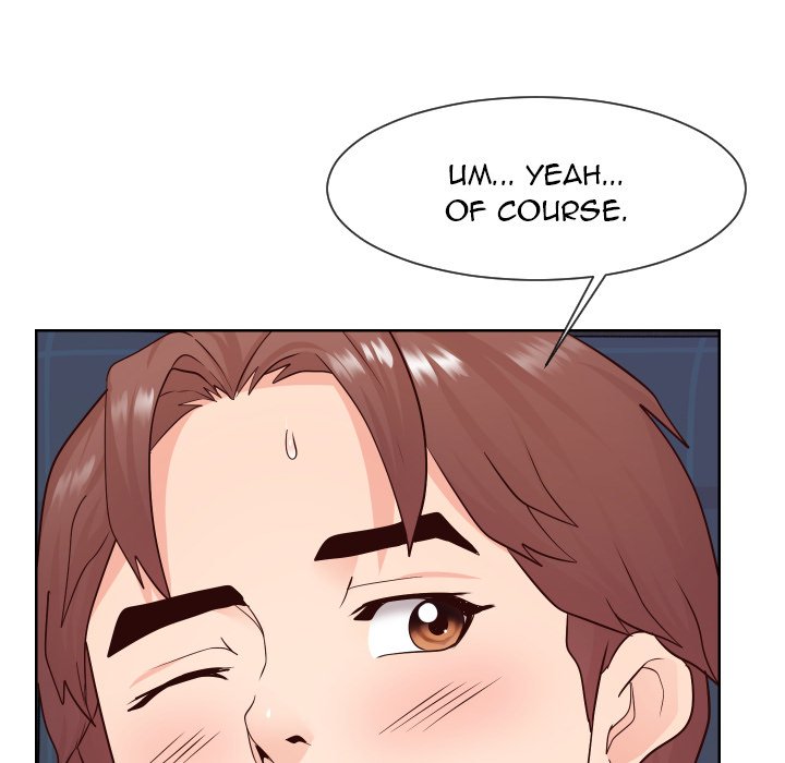 Inexperienced - Chapter 40 Page 85