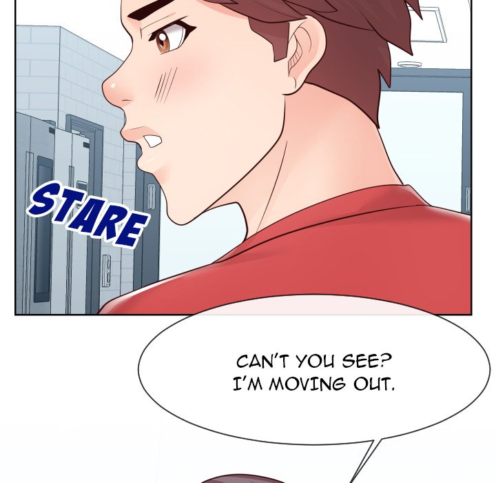Inexperienced - Chapter 42 Page 52