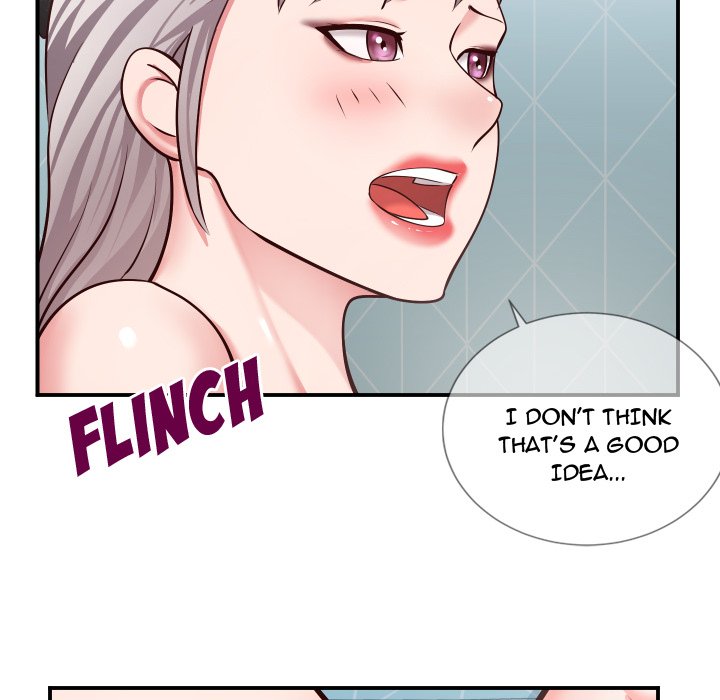 Inexperienced - Chapter 9 Page 69