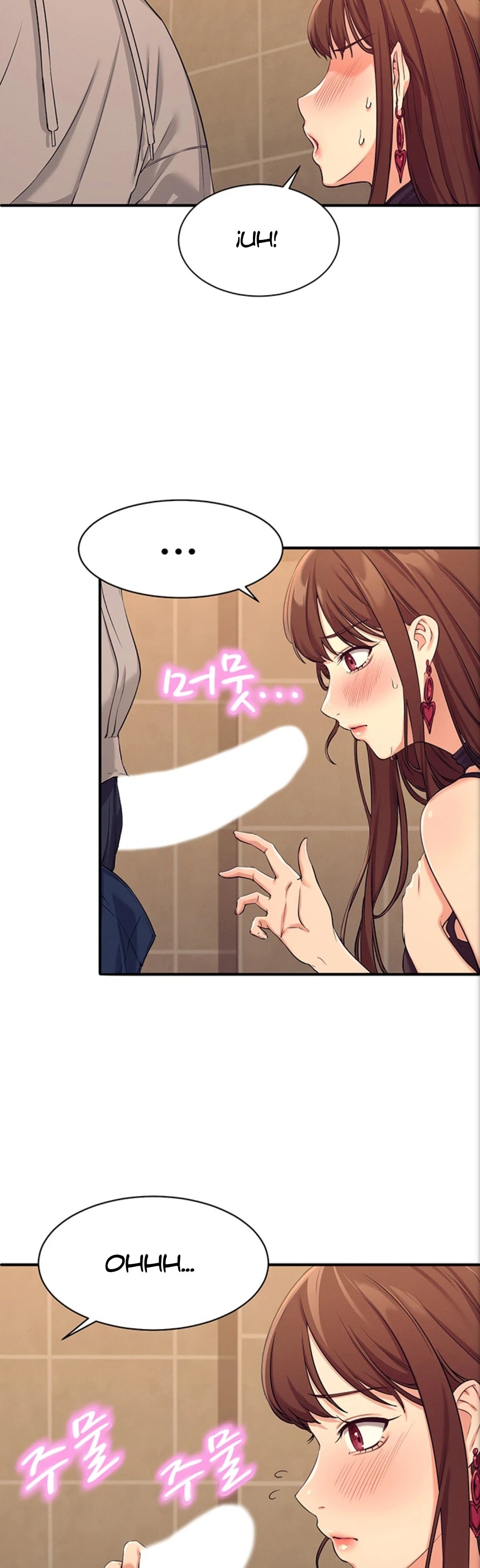 Where is Goddess Raw - Chapter 2 Page 42