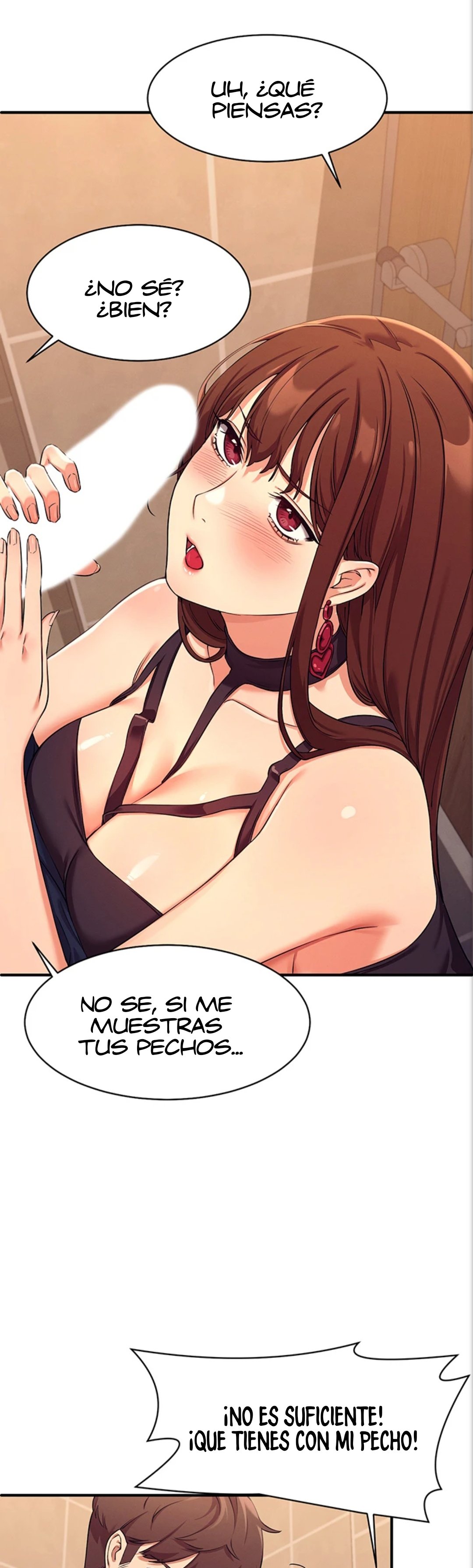 Where is Goddess Raw - Chapter 2 Page 47