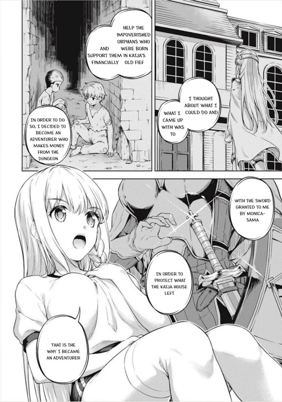 Boku no Heya ga Dungeon no Kyuukeijo ni Natteshimatta Ken - Chapter 16 Page 13
