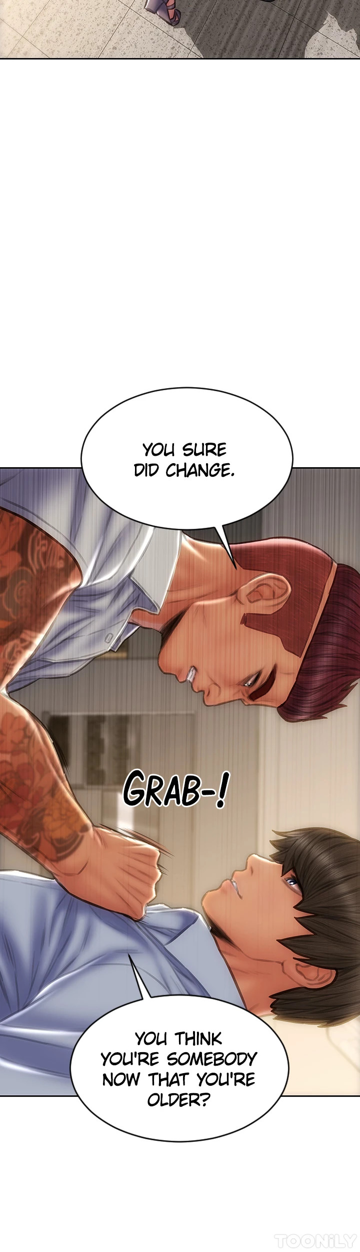 Bad Guy - Chapter 79 Page 40