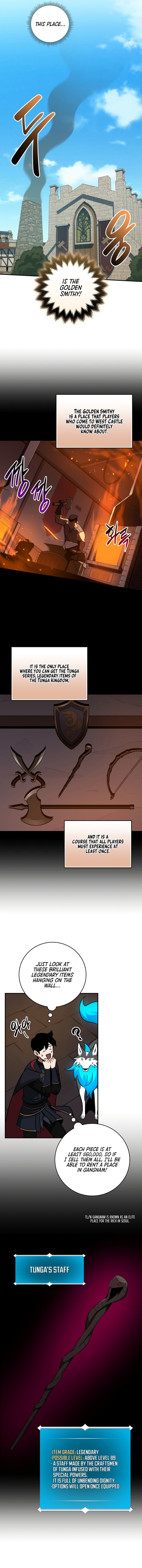Archmage Streamer - Chapter 58 Page 7