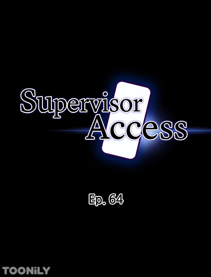 Supervisor Access - Chapter 64 Page 4