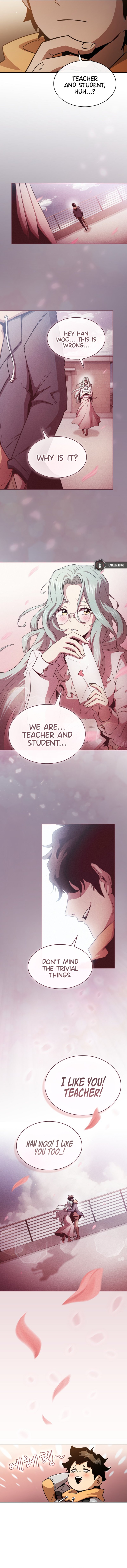 Is this Hero for Real? - Chapter 54 Page 2