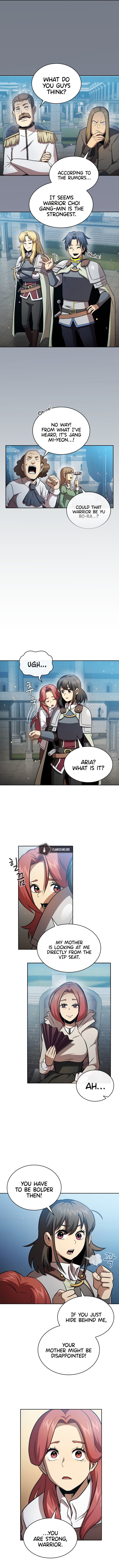Is this Hero for Real? - Chapter 59 Page 2