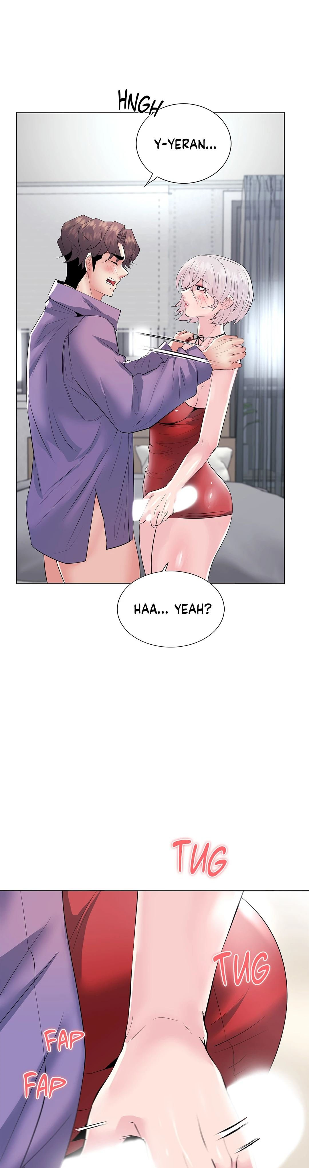 Sex Toy Try-Outs - Chapter 16 Page 16