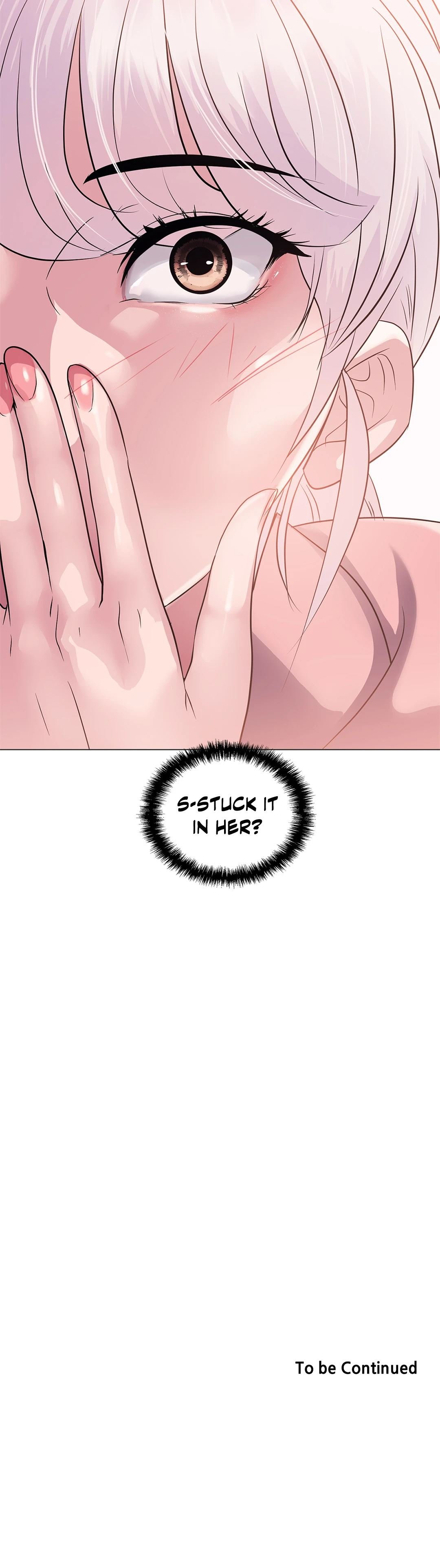 Sex Toy Try-Outs - Chapter 7 Page 71