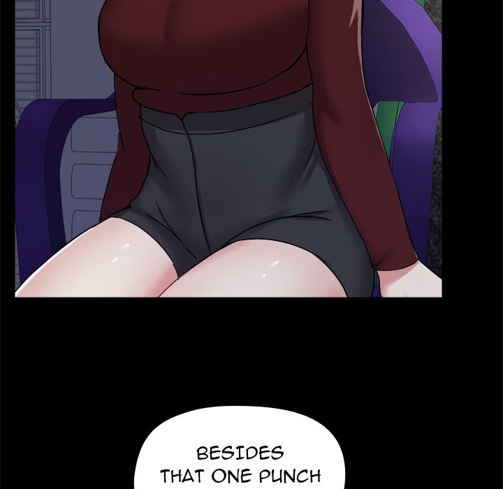All About That Game Life - Chapter 21 Page 50