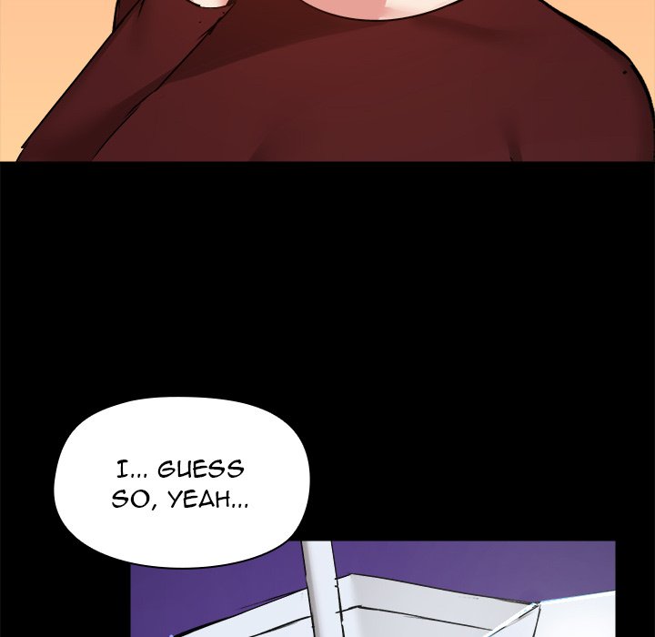 All About That Game Life - Chapter 21 Page 52
