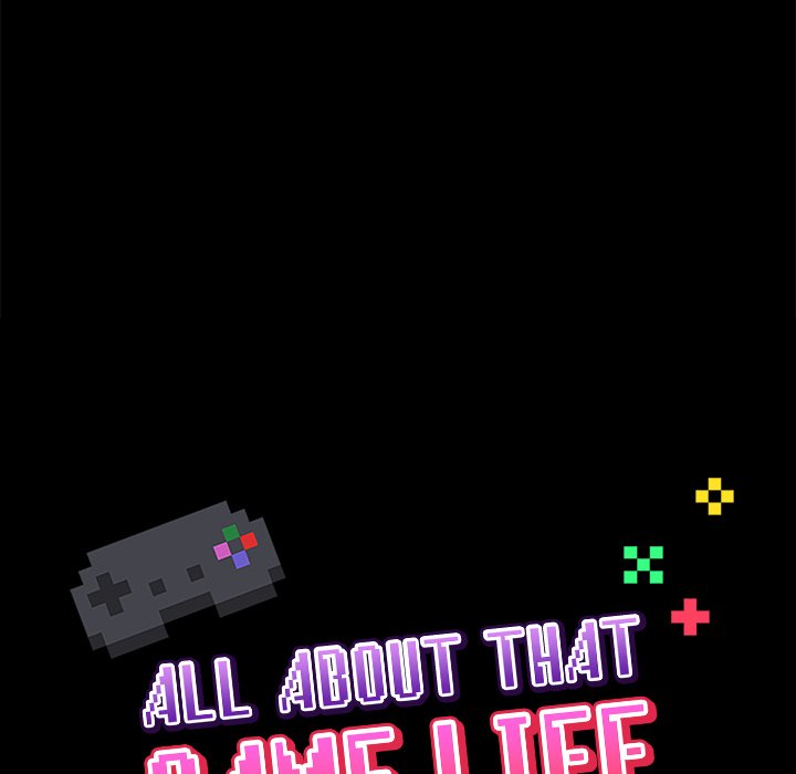 All About That Game Life - Chapter 42 Page 80