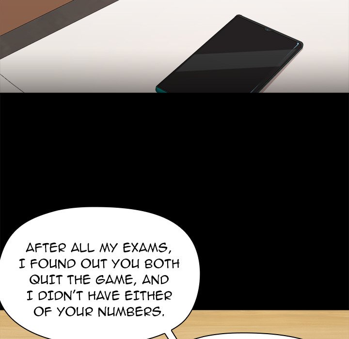 All About That Game Life - Chapter 43 Page 106