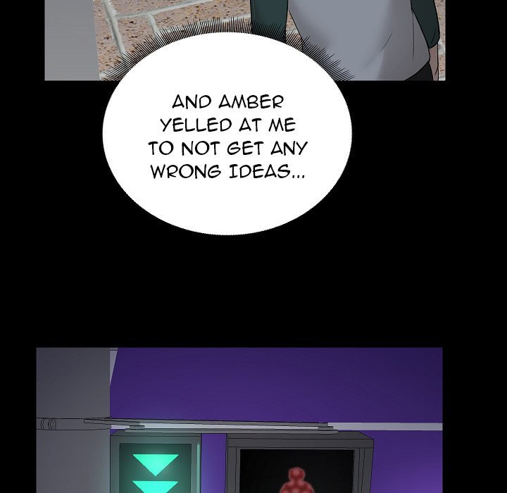 All About That Game Life - Chapter 5 Page 121