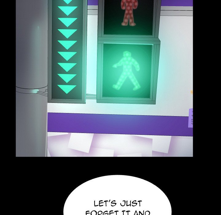 All About That Game Life - Chapter 5 Page 122