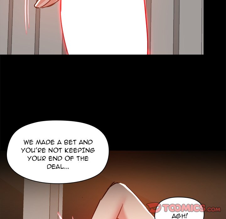 All About That Game Life - Chapter 64 Page 54