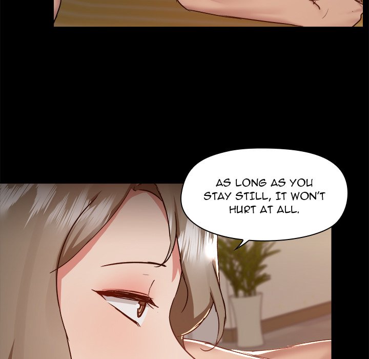 All About That Game Life - Chapter 65 Page 21
