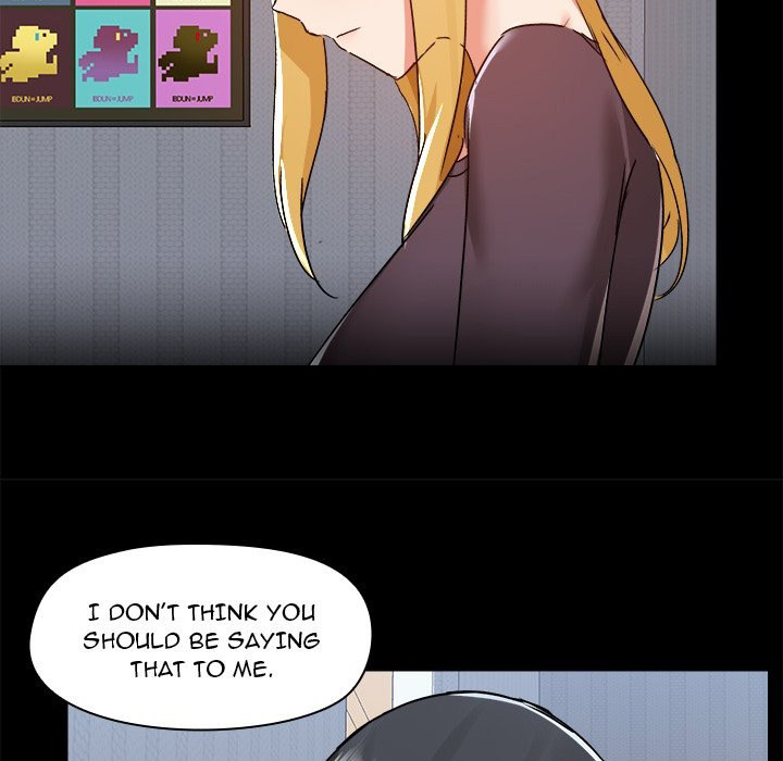 All About That Game Life - Chapter 67 Page 82